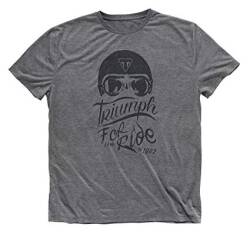 TRIUMPH Rev Tee